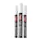 6 Packs: 3 ct. (18 total) Premium Oil-Based Paint Pens by Craft Smart®